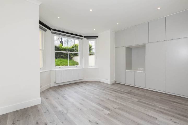 Brand New and Renovated Belsize Park Gardens, Belsize Park